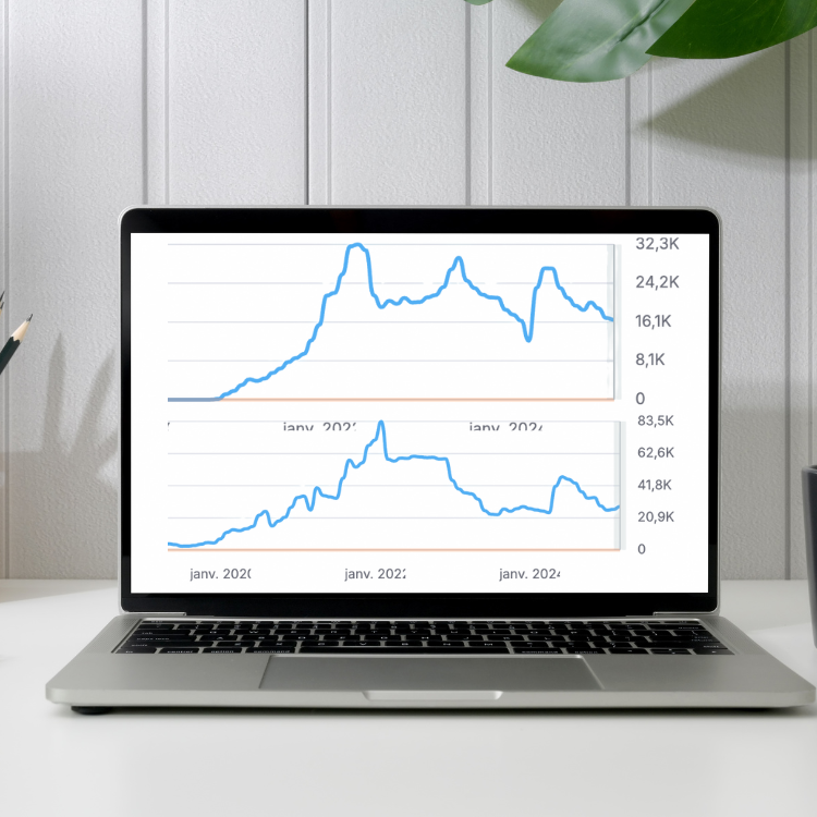 résultat seo