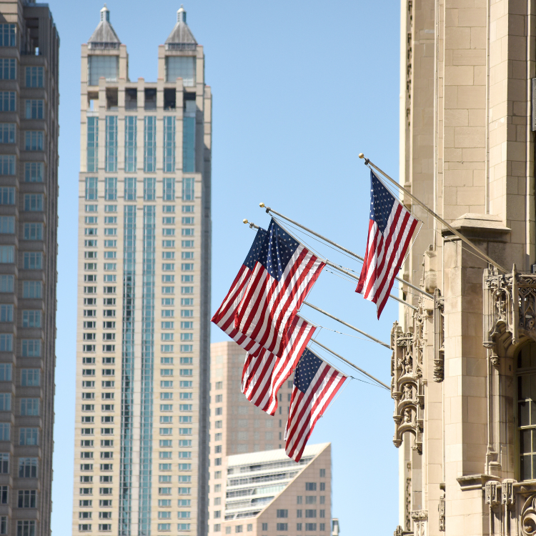 developpeur usa